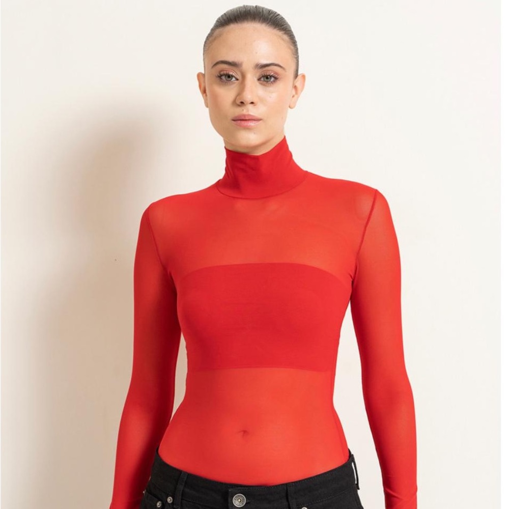 RED TOP